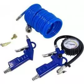 Пистолет для подкачки шин Forcekraft FK-STG-26K6(50329)