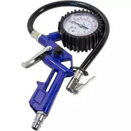 Пистолет для подкачки шин Forsage