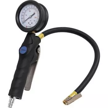 Пистолет для подкачки шин Forsage