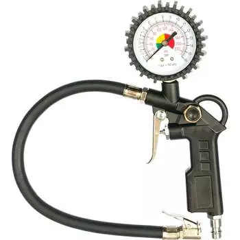 Пистолет для подкачки шин Foxweld 5745