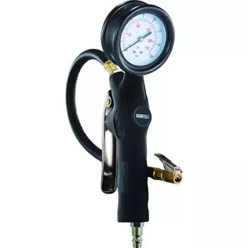 Пистолет для подкачки шин KraftWell KRWTG-A1