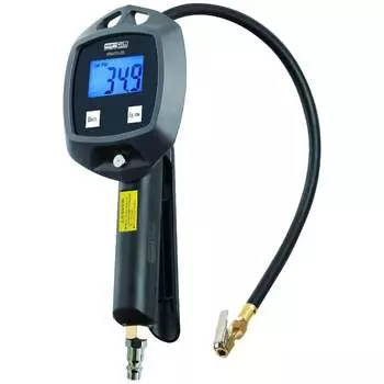 Пистолет для подкачки шин KraftWell KRWTG-D3