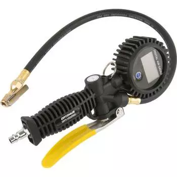 Пистолет для подкачки шин Optimus