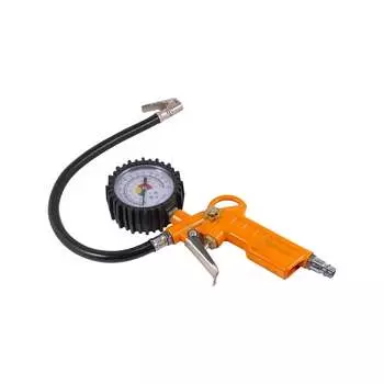 Пистолет для подкачки шин Partner PA-STG-05(7440)