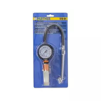 Пистолет для подкачки шин Partner