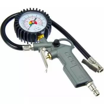 Пистолет для подкачки шин Pegas pneumatic tg-3 5001