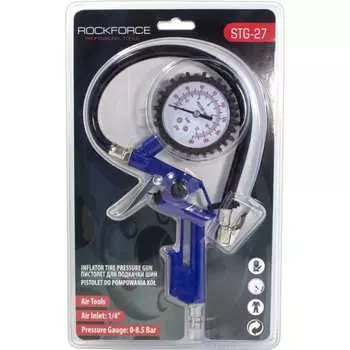 Пистолет для подкачки шин Rockforce RF-STG-27(50383)