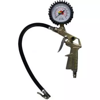 Пистолет для подкачки шин S.E.B.