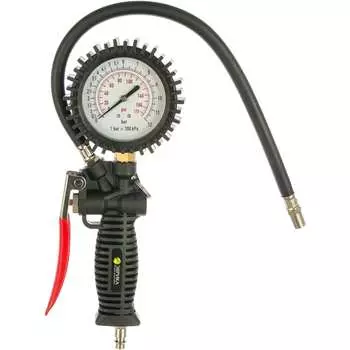 Пистолет для подкачки шин для грузовых автомобилей Эврика ER-76102