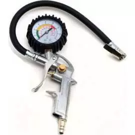 Пистолет для подкачки шин Сервис Ключ 70600