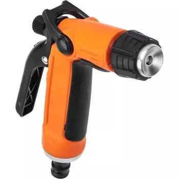 Пистолет для полива Четыре сезона 62-0252