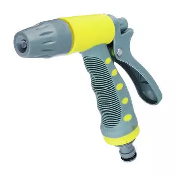 Пистолет для полива Inbloom 160-126