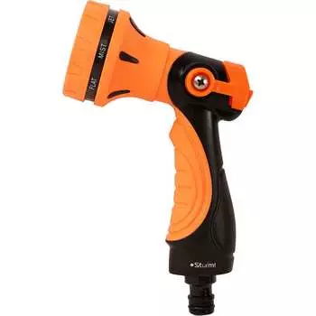 Пистолет для полива Sturm 3015-17-08Z
