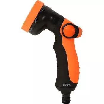 Пистолет для полива Sturm