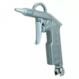 Короткий пистолет для продувки VOREL 81640