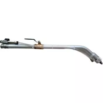 Пистолет для распыления шпатлевки AktiSpray AvS-RS3