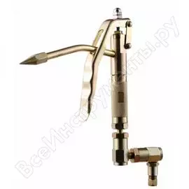 Пистолет для раздачи солидола KraftWell KRW1784.A