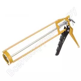 Пистолет для силикона TOPEX