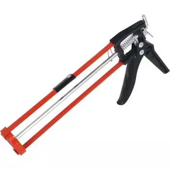 Пистолет для силиконового герметика BRENAR 461