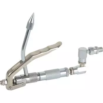 Пистолет для смазки WIEDERKRAFT WDK-89531