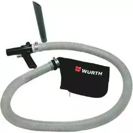 Пистолет для вакуумной чистки Wurth
