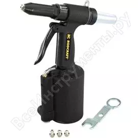 Пистолет для заклепок RODCRAFT