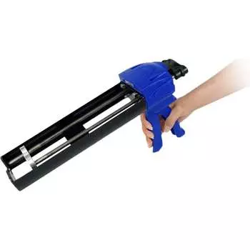 Пистолет-дозатор для двухкомпонентной системы INVAMAT