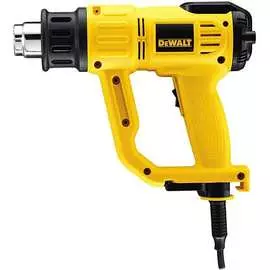 Пистолет горячего воздуха Dewalt