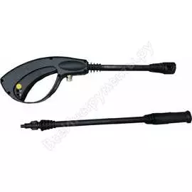 Пистолет Huter 71/5/8