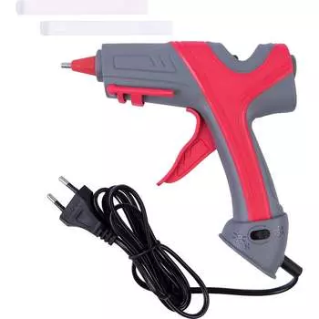 Пистолет клеевой Micron MGG-02 d 11.2 мм для творчества 664932