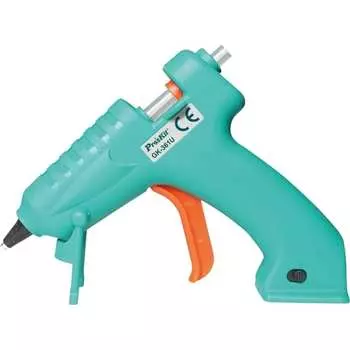 Пистолет клеевой Pro'sKit GK-361U Pro sKit С00040255