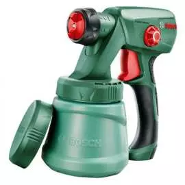 Пистолет краскораспылителя Bosch