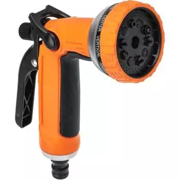 Пистолет лейка Четыре сезона и коннекторы