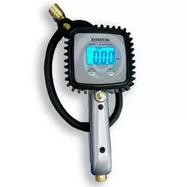 Пистолет накачки Rossvik H20