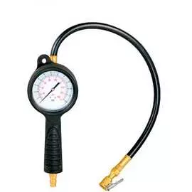 Пистолет накачки Rossvik H33