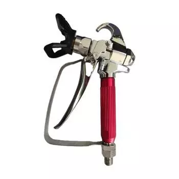 Пистолет окрасочный AktiSpray AvS-25S 55025S