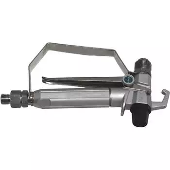 Пистолет окрасочный Dino-Power X-450