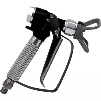 Пистолет окрасочный Dino-Power XTR7 DP-6374G