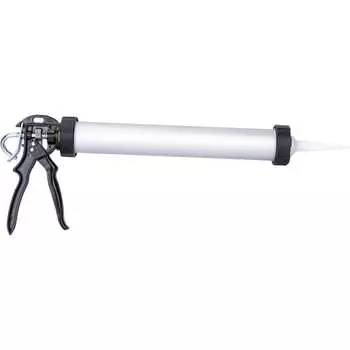 Пистолет под герметики 600мл Soudal 106515