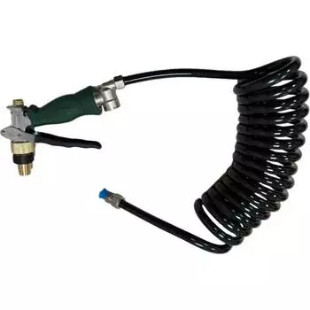 Пистолет подачи сож OILCOOL SQB-PU1208-4M-SCB02