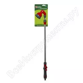 Поливочный пистолет на штанге QUATTRO ELEMENTI 241-338