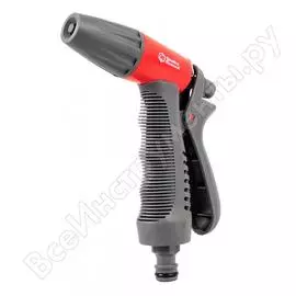 Поливочный пистолет QUATTRO ELEMENTI 241-321