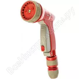 Пистолет-распылитель 7-позиционный зубр 40415