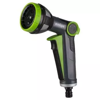 Пистолет распылитель AMIGO 79840