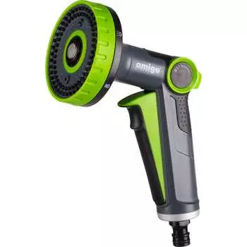 Пистолет распылитель AMIGO 79841