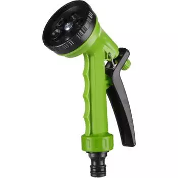 Пистолет распылитель AMIGO 79074