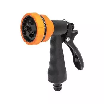 Пистолет-распылитель Четыре сезона 62-0282