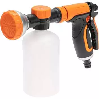 Пистолет-распылитель Четыре сезона 62-0297