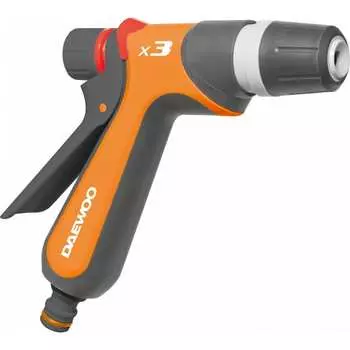 Пистолет-распылитель DAEWOO