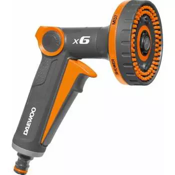 Пистолет-распылитель DAEWOO spray gun x6 DWG 3030